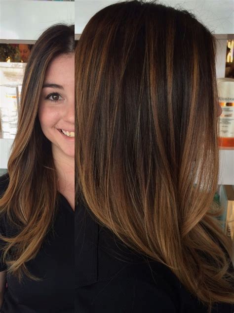 hair color ideas for women|low maintenance hair color ideas.